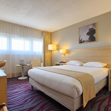 Hotel Inn Paris Cdg Airport Roissy-en-France Eksteriør bilde