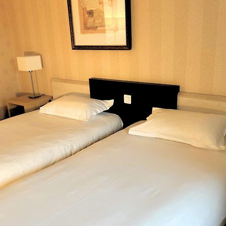 Hotel Inn Paris Cdg Airport Roissy-en-France Eksteriør bilde