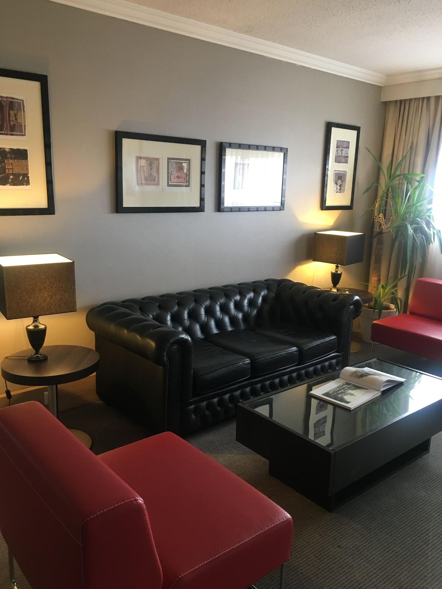 Hotel Inn Paris Cdg Airport Roissy-en-France Eksteriør bilde