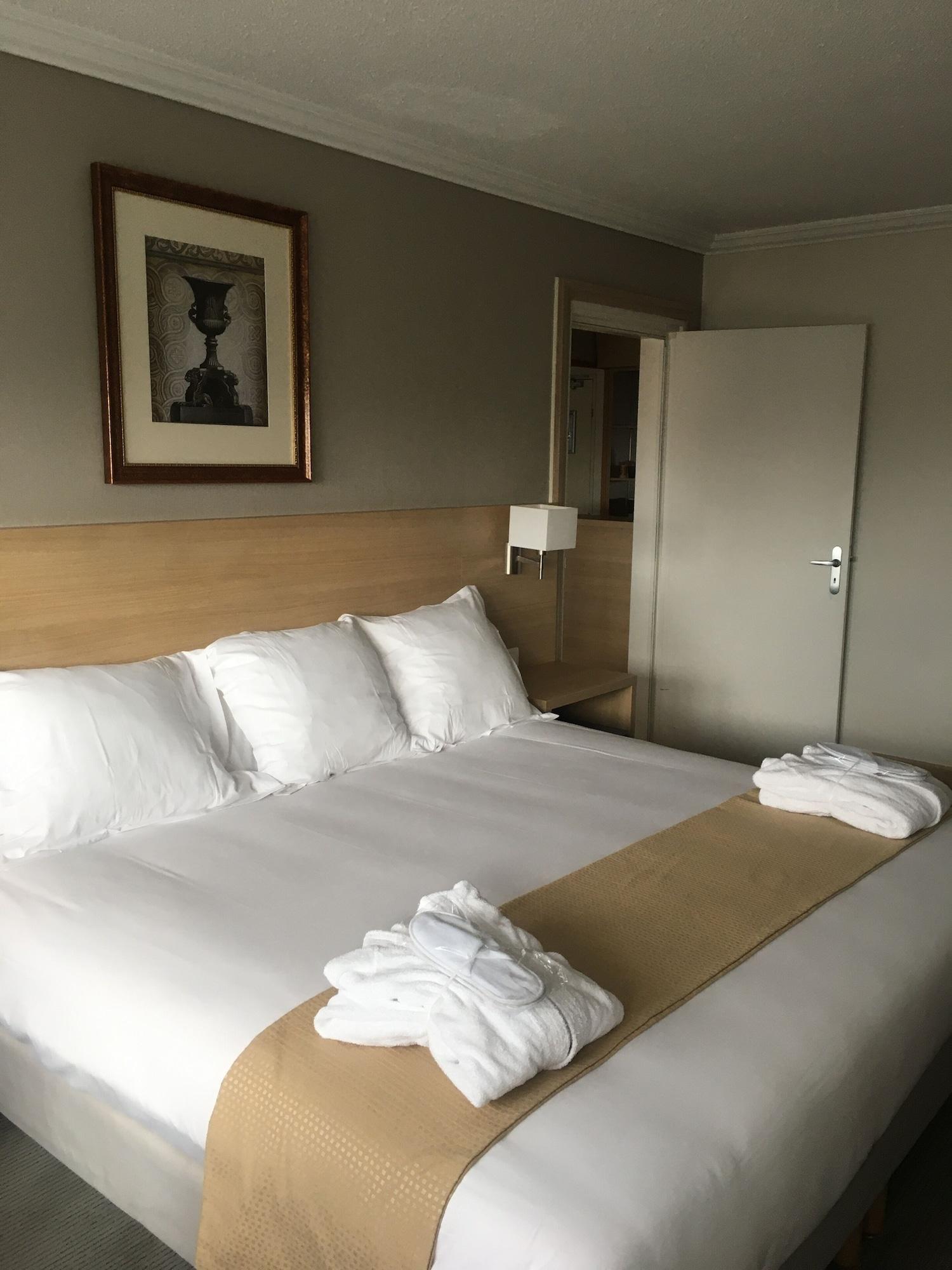 Hotel Inn Paris Cdg Airport Roissy-en-France Eksteriør bilde