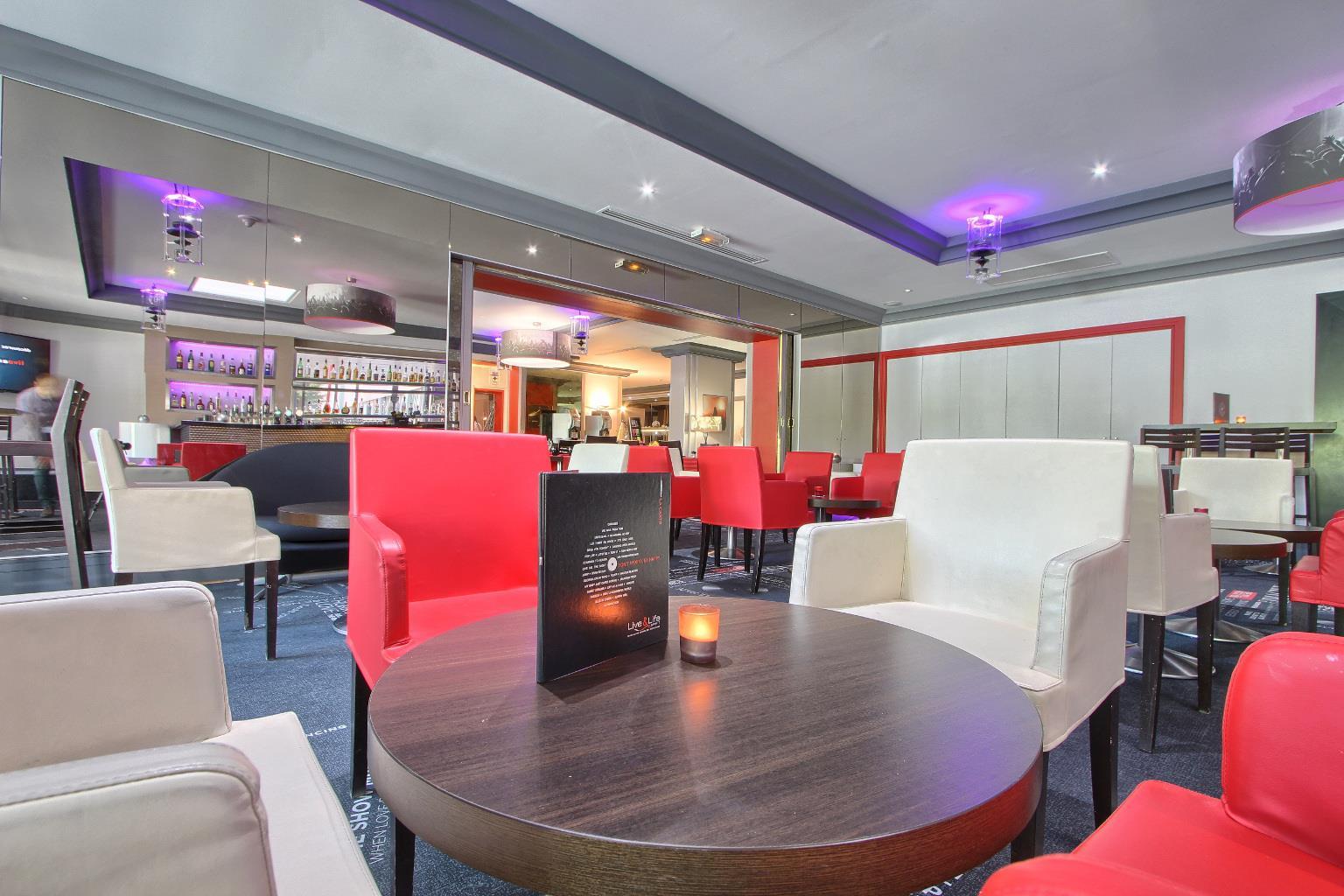 Hotel Inn Paris Cdg Airport Roissy-en-France Eksteriør bilde