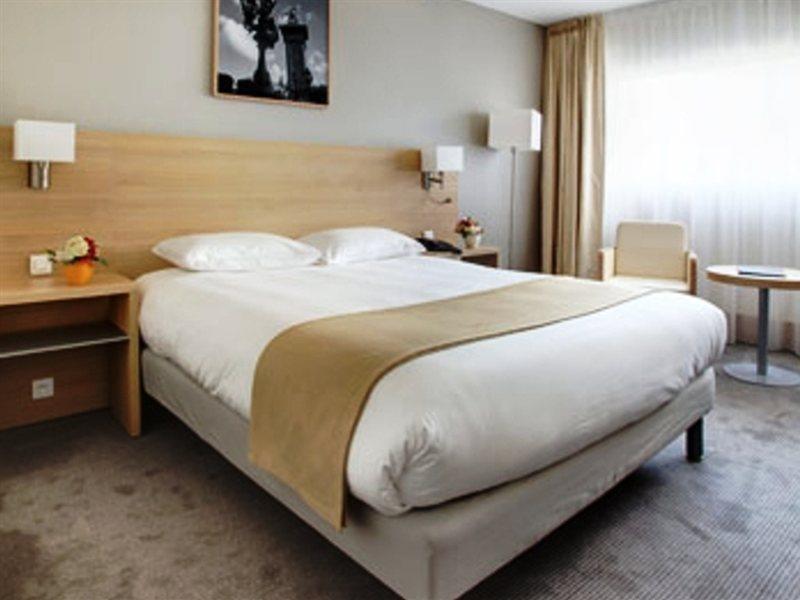 Hotel Inn Paris Cdg Airport Roissy-en-France Rom bilde