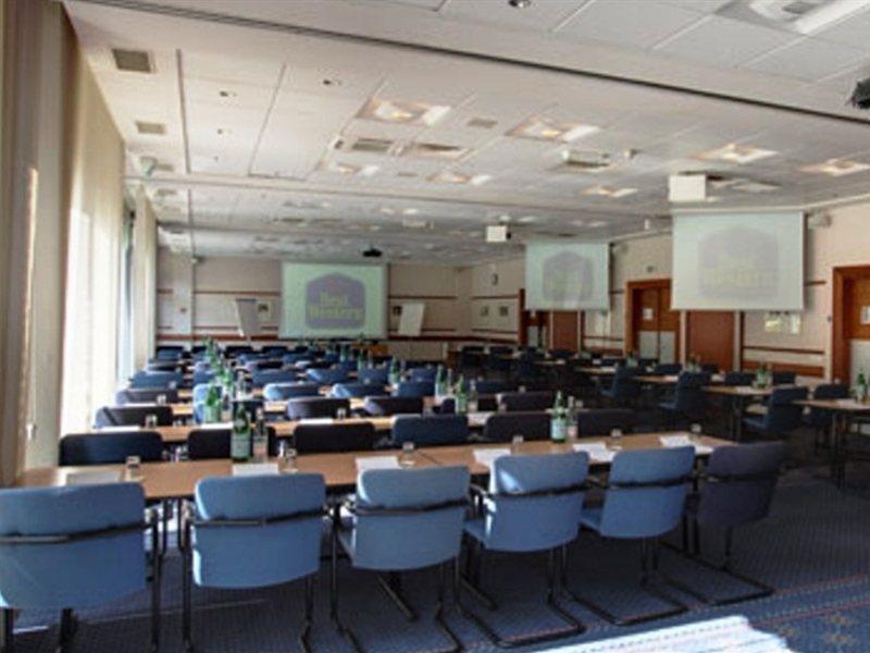 Hotel Inn Paris Cdg Airport Roissy-en-France Fasiliteter bilde