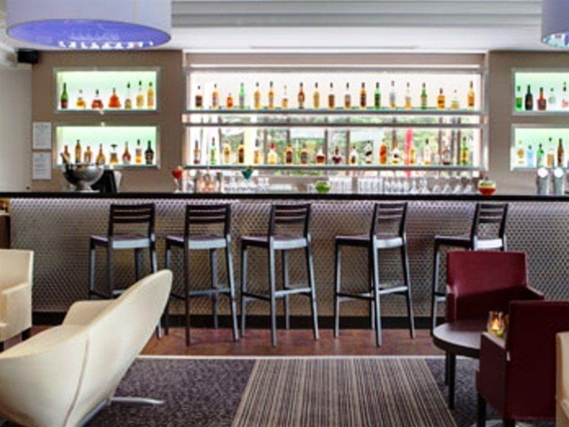 Hotel Inn Paris Cdg Airport Roissy-en-France Restaurant bilde