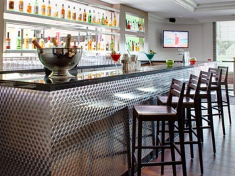 Hotel Inn Paris Cdg Airport Roissy-en-France Restaurant bilde